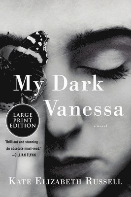 Kate Elizabeth Russell - My Dark Vanessa, Häftad