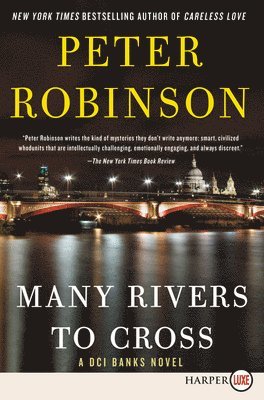 Many Rivers to Cross 1