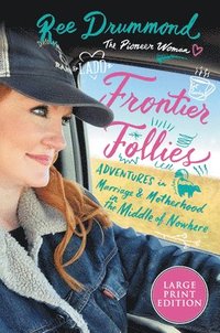 bokomslag Frontier Follies