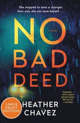 No Bad Deed LP 1