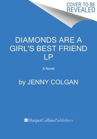bokomslag Diamonds Are a Girl's Best Friend