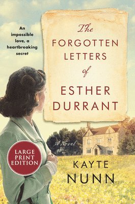 The Forgotten Letters of Esther Durrant 1