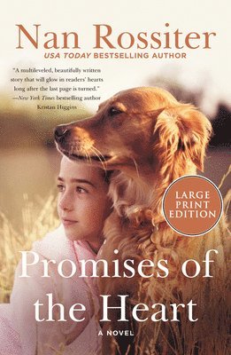 bokomslag Promises of the Heart