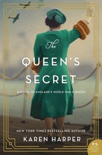 bokomslag Queen's Secret