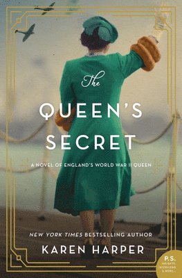 Queen's Secret 1