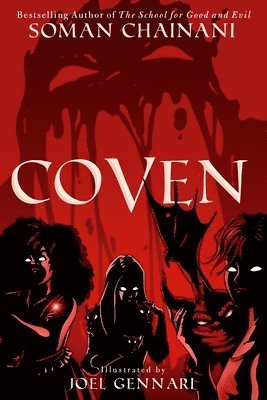 Coven 1