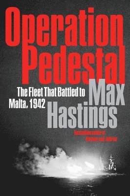 Operation Pedestal 1