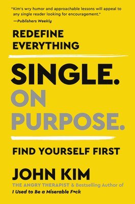 Single On Purpose 1