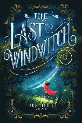 The Last Windwitch 1