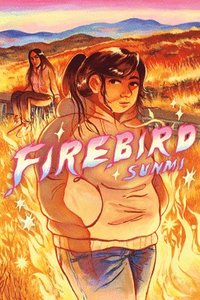 bokomslag Firebird