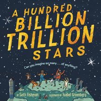 bokomslag Hundred Billion Trillion Stars