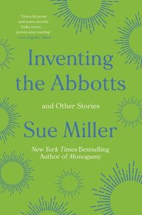 bokomslag Inventing the Abbotts