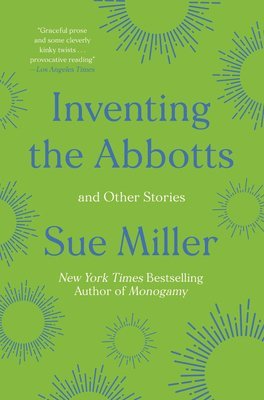 bokomslag Inventing the Abbotts: And Other Stories