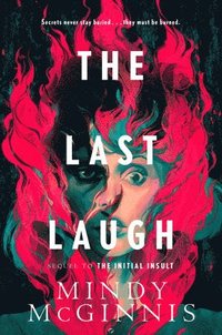 bokomslag The Last Laugh