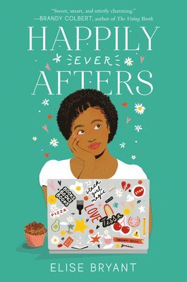 Elise Bryant - Happily Ever Afters, Häftad