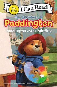 bokomslag The Adventures of Paddington: Paddington and the Painting