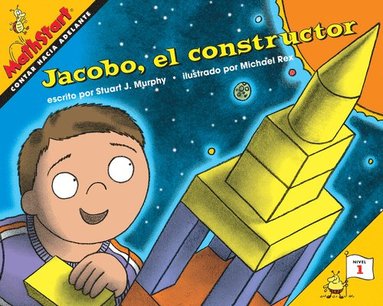 bokomslag Jacobo, el constructor