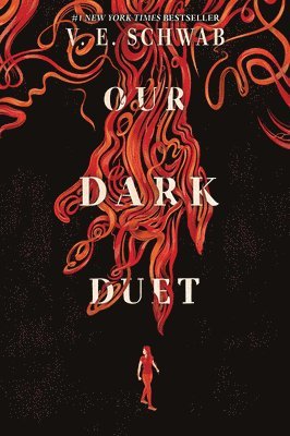 Our Dark Duet 1