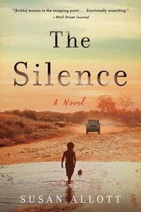 bokomslag The Silence