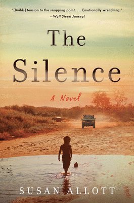 bokomslag The Silence