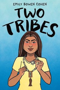 bokomslag Two Tribes