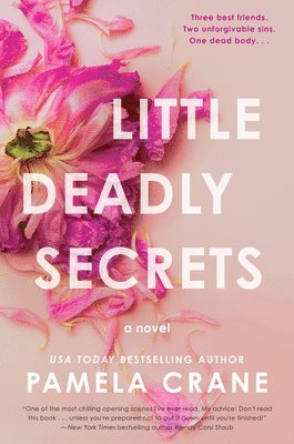 Little Deadly Secrets