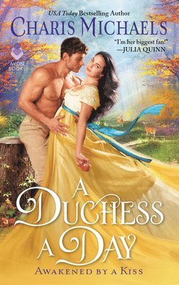 Charis Michaels - A Duchess a Day, Pocket