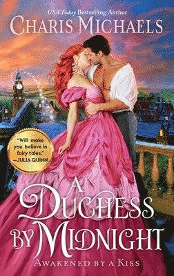 Charis Michaels - A Duchess by Midnight, Pocket