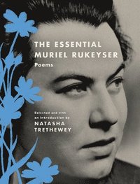 bokomslag Essential Muriel Rukeyser