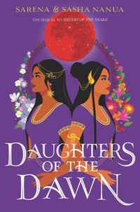 bokomslag Daughters of the Dawn