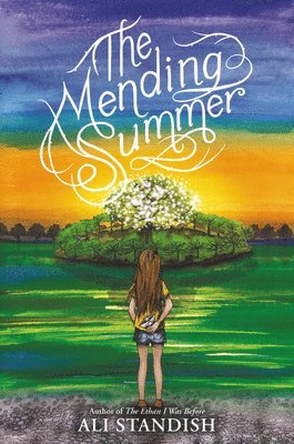 bokomslag The Mending Summer