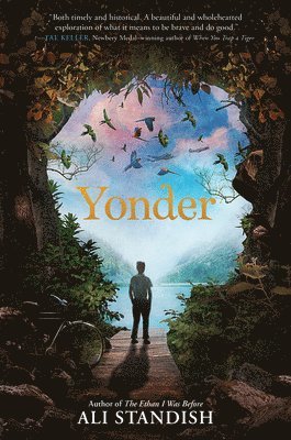 Yonder 1