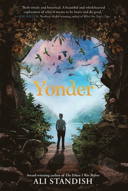 Yonder 1