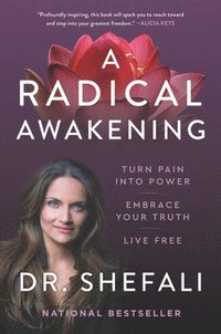 bokomslag A Radical Awakening