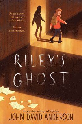 Riley's Ghost 1