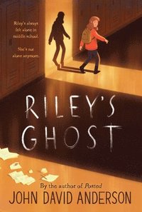 bokomslag Riley's Ghost