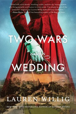 Two Wars and a Wedding 1