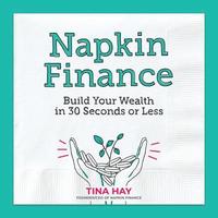 bokomslag Napkin Finance