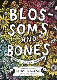 bokomslag Blossoms and Bones