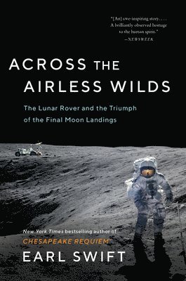 Across the Airless Wilds 1
