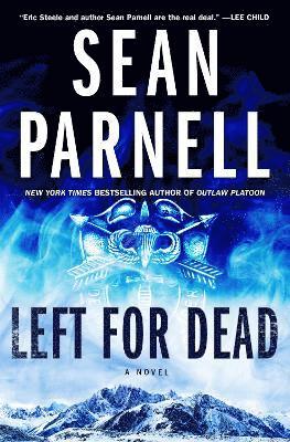 Parnell, S: Left for Dead