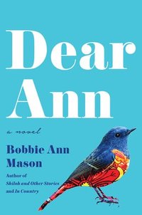 bokomslag Dear Ann