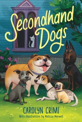 Secondhand Dogs 1