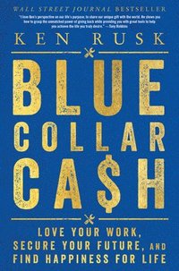 bokomslag Blue-Collar Cash