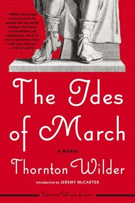 bokomslag The Ides of March