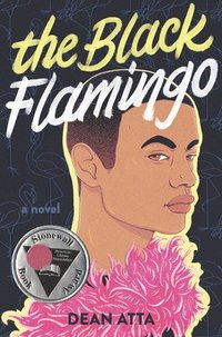 bokomslag The Black Flamingo