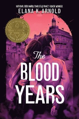 The Blood Years 1