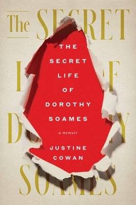 bokomslag Secret Life Of Dorothy Soames