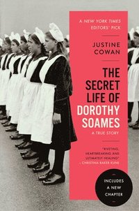 bokomslag The Secret Life of Dorothy Soames