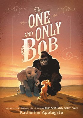 One And Only Bob 1